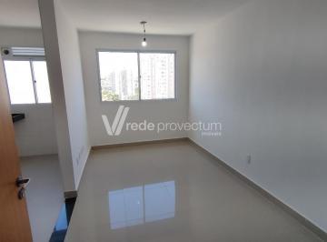 0 · Apartamento à venda no Parque Industrial em Campinas.