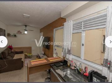 0 · Apartamento a venda em Hortolândia 2 quartos 1 vaga coberta