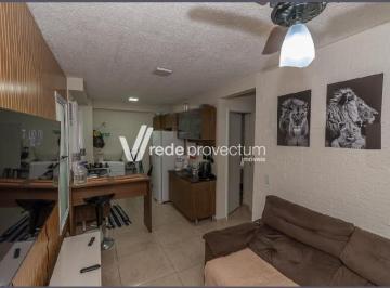 0 · Apartamento a venda em Hortolândia 2 quartos 1 vaga coberta