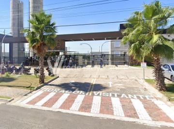 0 · Apartamento disponível para venda no Condomínio Parque Aspen, em Americana/SP