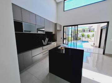 0 · Casa Térrea Nova à Venda no Condomínio Mont'Alcino – Valinhos