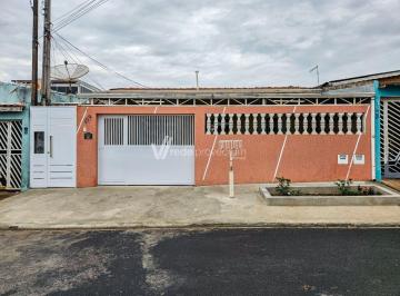 0 · casa à venda em Jardim Paraíso I (Nova Veneza)