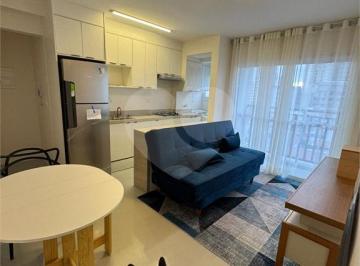 Apartamento · 42m² · 2 Quartos · 1 Vaga · Apartamento com 2 quartos à venda em Tucuruvi - SP