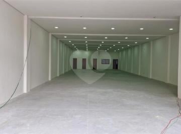 Comercial · 400m² · 2 Vagas · Salão Comercial à venda em Vila romana - SP
