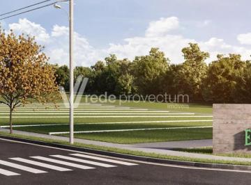 0 · TERRENO A VENDA NO RESIDENCIAL JARDIM ESPLANADA EM JAGUARIUNA/SP