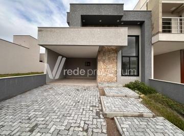 0 · Casa à venda no Condomínio Residencial  Jardim dos Lírios na cidade de Paulínia
