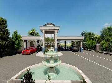 0 · Terreno à Venda – 250m² – Condomínio Villa Florence – Elias Fausto/SP