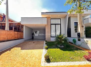 0 · Casa a venda no Condomínio Terras da Estancia na cidade de Paulínia.