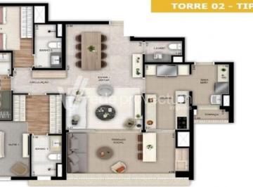 0 · apartamento à venda em Cambuí