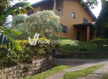 0 · Sítio à Venda em Vinhedo – 22.680m² com 800m² Construídos