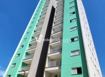 0 · apartamento à venda em Jardim Residencial Firenze