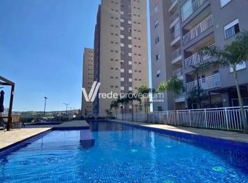 0 · apartamento à venda em Parque Ortolândia