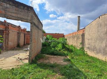 0 · Terreno a venda no Jardim Girassol, Hortolândia