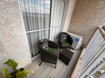 0 · Apartamento à venda no Residencial Dreams, em Paulínia/SP, com 87 m²