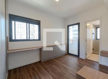 Apartamento · 26m² · 1 Quarto · Apartamento para Aluguel - Consolação, 1 Quarto, 26 m2 - São Paulo