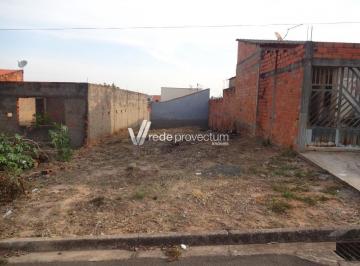 0 · terreno à venda em Jardim Ouro Preto