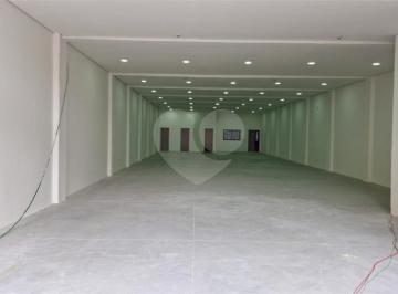 Comercial · 400m² · 2 Vagas · Salão Comercial à venda em Vila romana - SP