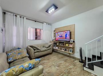 Casa · 408m² · 5 Quartos · 1 Vaga · Casa com 5 quartos à venda em Vila norma - SP