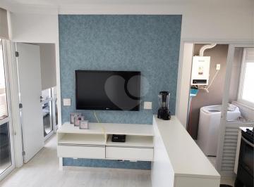 Apartamento · 42m² · 1 Quarto · 1 Vaga · Apartamento com 1 quartos à venda em Saúde - SP