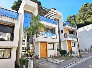 casa a venda no condominio authentiq - fachada · Casa à venda - no Parque Rincão