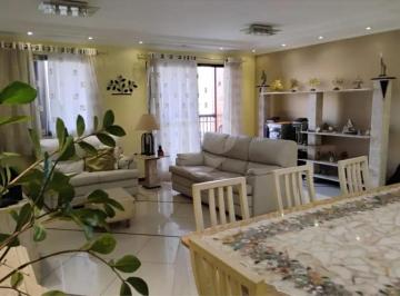 Apartamento · 107m² · 4 Quartos · 2 Vagas · Apartamento com 4 quartos à venda em Cidade são francisco - SP