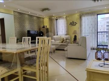 Apartamento · 107m² · 4 Quartos · 2 Vagas · Apartamento com 4 quartos à venda em Cidade são francisco - SP