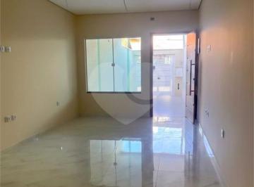 Casa · 120m² · 3 Quartos · 2 Vagas · Sobrado com 3 quartos à venda em Jardim aricanduva - SP