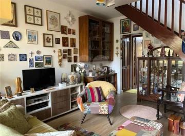 Casa · 144m² · 3 Quartos · 2 Vagas · Casa com 3 quartos à venda em Jardim são paulo(zona norte) - SP