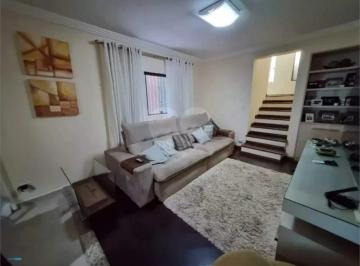 Casa · 200m² · 4 Quartos · 4 Vagas · Casa com 4 quartos à venda em Jardim bonfiglioli - SP
