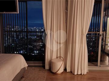 Apartamento · 167m² · 3 Quartos · 3 Vagas · Apartamento com 3 quartos à venda em Jardim Das Acácias - SP