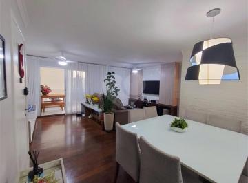 Apartamento · 126m² · 3 Quartos · 2 Vagas · Apartamento com 3 quartos à venda em Carandiru - SP