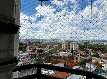 Apartamento · 80m² · 3 Quartos · 2 Vagas · Apartamento com 3 quartos à venda em Alto da lapa - SP