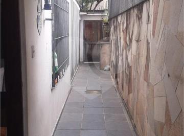 Casa · 307m² · 5 Quartos · 2 Vagas · Casa térrea com 5 quartos à venda em Parque mandaqui - SP