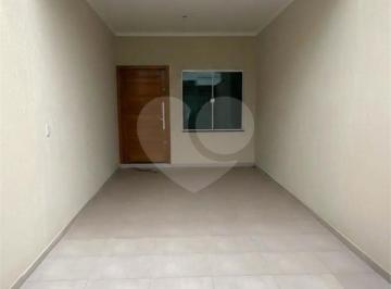 Casa · 120m² · 3 Quartos · 2 Vagas · Sobrado com 3 quartos à venda em Jardim vila formosa - SP