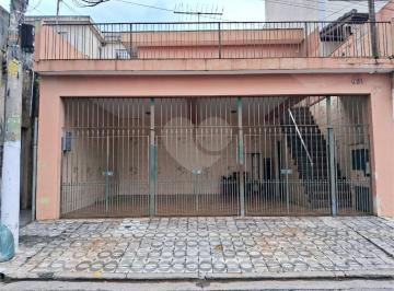 Casa · 150m² · 2 Quartos · 3 Vagas · Sobrado com 2 quartos à venda em Parque peruche - SP