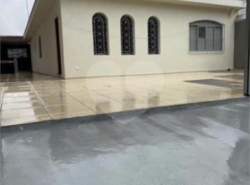 Casa · 235m² · 3 Quartos · 6 Vagas · Casa com 3 quartos à venda em Jardim brasília (zona leste) - SP
