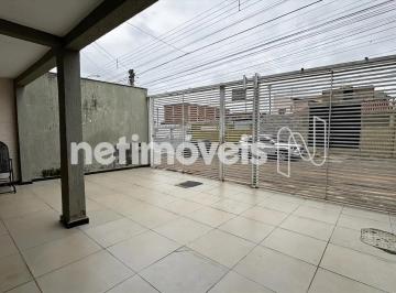 Casa de 4 quartos, Riacho Fundo · [SS] Casa Moderna 4 Quartos com Suíte e 3 Vagas no Riacho Fundo I – QS 10