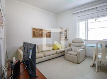 Casa · 140m² · 2 Quartos · 1 Vaga · Casa para Aluguel - Grajaú, 2 Quartos, 140 m² - Rio de Janeiro