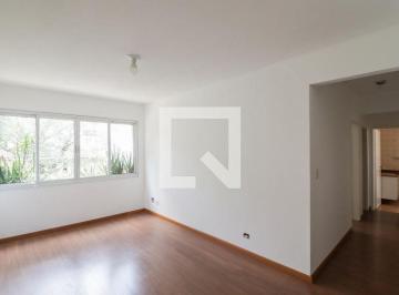 Apartamento · 60m² · 2 Quartos · 1 Vaga · Apartamento para Aluguel - Santana, 2 Quartos, 60 m² - São Paulo