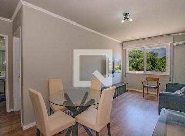 Apartamento · 55m² · 1 Quarto · Apartamento à Venda - Vila Ipiranga, 1 Quarto,  55 m² - Porto Alegre