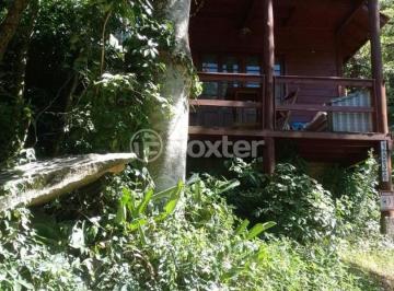 212631dc · Casa, 1 dormitórios, 40 m², em Pântano do Sul
