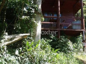 212631dc · Casa, 1 dormitórios, 40 m², em Pântano do Sul