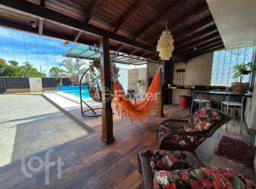 c5cc655f · Casa, 4 dormitórios, 270 m², em Praia do Sonho (Ens Brito)
