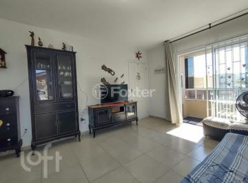 6b5a73b0 · Apartamento, 3 dormitórios, 102 m², em Pinheira (Ens Brito)