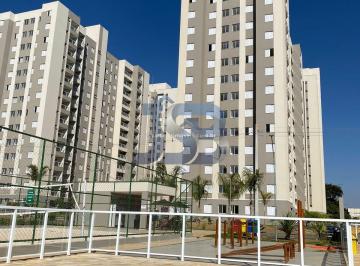 Foto 01 · Apartamento, Jardim Esplanada, Mogi Guaçu, SP