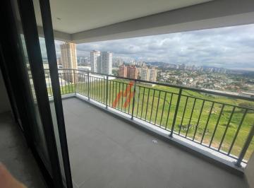 Foto 01 · Excelente oportunidade: Apartamento à venda no Centro Comercial Jubran em Barueri-SP, 2 quartos, 2 s