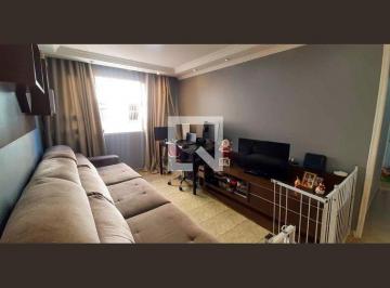 Apartamento · 68m² · 2 Quartos · 1 Vaga · Apartamento à Venda - Jaguaribe, 2 Quartos, 68 m² - Osasco