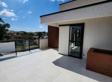 Apartamento · 5337m² · 2 Quartos · 1 Vaga · Apartamento 2 quartos Pronto para Morar na Vila Bancária - Campo Largo