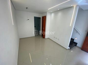 4fb87008c43a3b7b9b76d6f500e948eb.jpeg · Casa em Condomínio, 2 dormitórios, 42 m², em Vila Ré