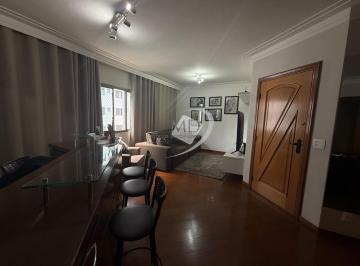 Apartamento · 154m² · 3 Quartos · 3 Vagas · Apartamento a venda em São Caetano do Sul, 3 suítes,3 vagas, lazer completo